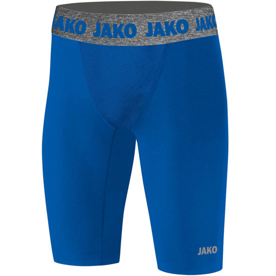 Afbeeldingen van Short tight compression