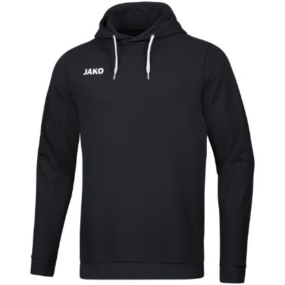 Afbeeldingen van Sweater met kap Base