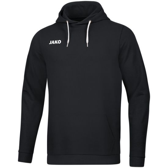 Afbeeldingen van Sweater met kap Base