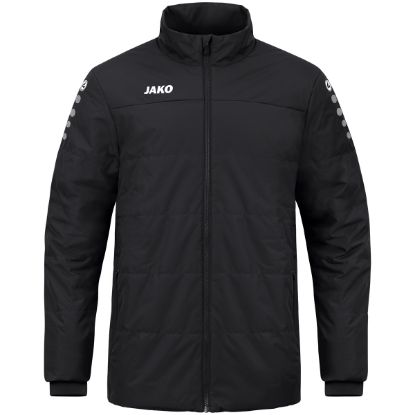 Afbeeldingen van Coachvest Team
