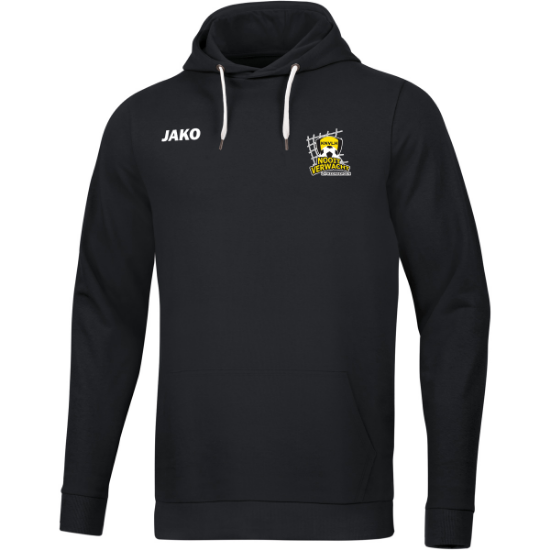 Afbeeldingen van Sweater met kap Base