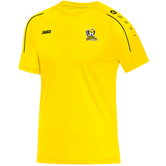 Afbeeldingen van T-shirt Classico