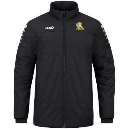 Afbeeldingen van Coachvest Team