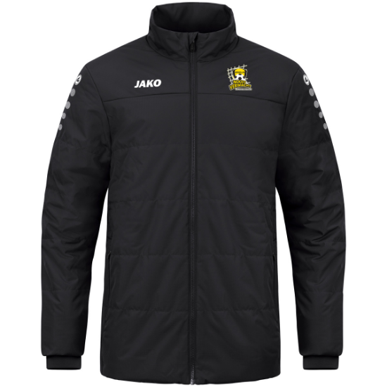 Afbeeldingen van Coachvest Team