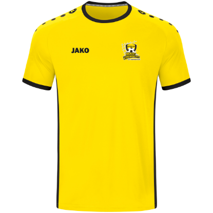 Afbeeldingen van Shirt Primera korte mouw