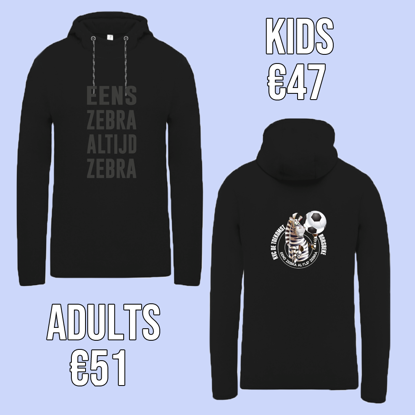 Afbeeldingen van CLUBSWEATER