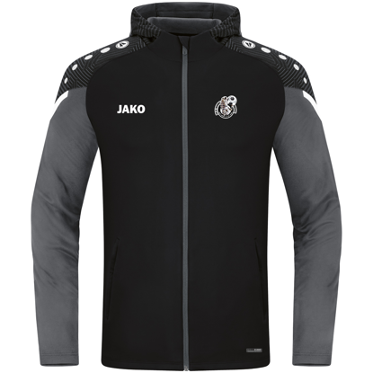 Afbeeldingen van Jas met kap Performance
