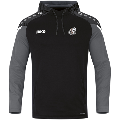 Afbeeldingen van Sweater met kap Performance