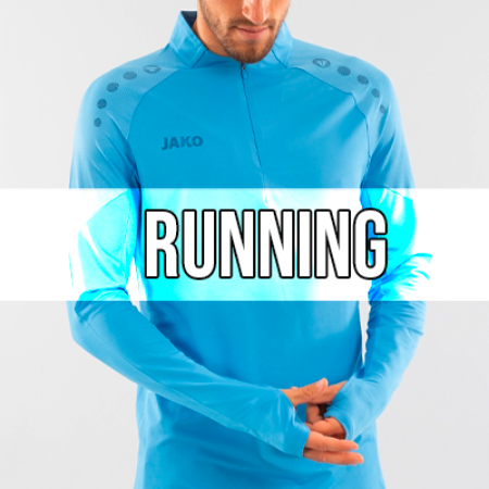 Afbeelding voor categorie Running