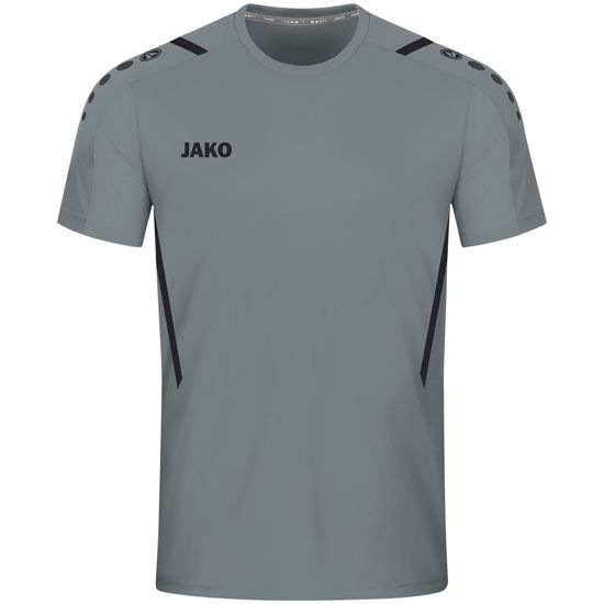 Afbeeldingen van Shirt Challenge KM