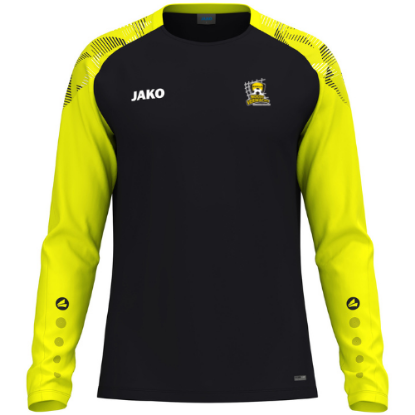 Afbeeldingen van Longsleeve Sonic